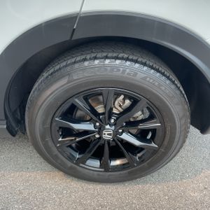 2024 Honda CR-V HYBRID SPORT-L — миниатюра 18