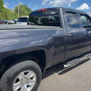 CHEVROLET SILVERADO 1500 LT - 9