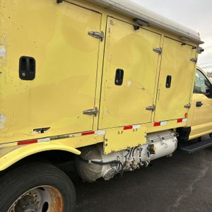 FORD COMMERCIAL XL - 9