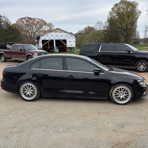 VOLKSWAGEN JETTA SE - 10