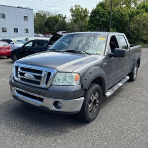 FORD F-150 XLT - 1