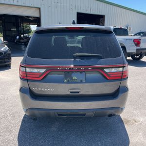 صورة 7 لـ 2018 Dodge DURANGO SXT