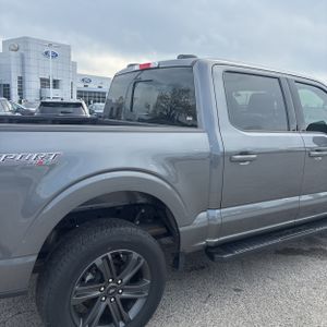 FORD F150 XLT - 9