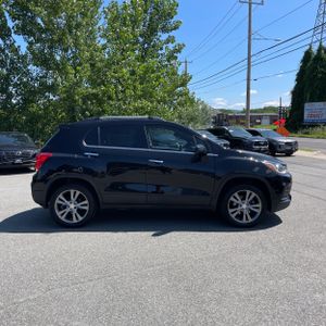 صورة 10 لـ 2020 Chevrolet TRAX LT