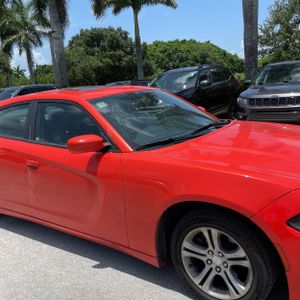 صورة مصغرة 13 لـ 2019 Dodge CHARGER SXT
