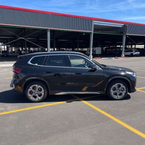 BMW X1 XDRIVE28I - 10