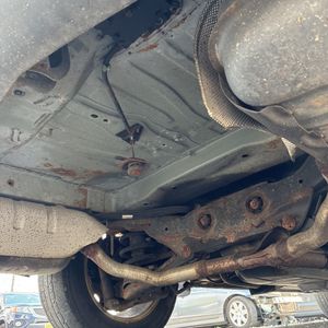 2010 Mazda CX-9 TOURING 缩略图 43
