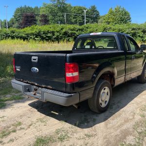 صورة 8 لـ 2008 FORD F-150 XL