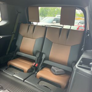 صورة 36 لـ 2024 Lexus GX 550 PREMIUM