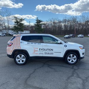 JEEP COMPASS LATITUDE - 10