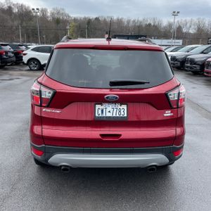 FORD ESCAPE SE - 7