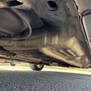 2001 Toyota AVALON XLS thumbnail 26