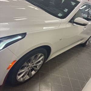 CADILLAC CT5 PREMIUM LUXURY - 2