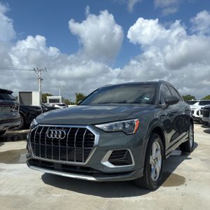 AUDI Q3 PREMIUM - 1