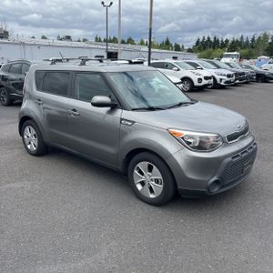 صورة مصغرة 12 لـ 2015 KIA SOUL BASE