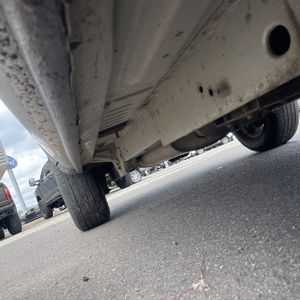 2003 JEEP LIBERTY SPORT — миниатюра 22