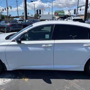 HONDA ACCORD SPORT SPECIAL EDITION - 4