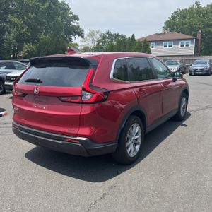 2024 Honda CR-V EX photo 8