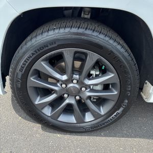 صورة مصغرة 17 لـ 2018 JEEP GRAND CHEROKEE HIGH ALTITUDE