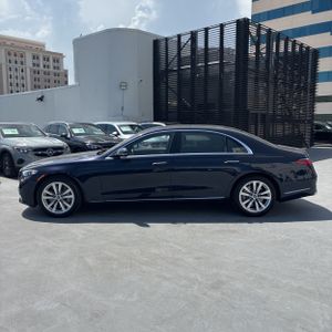 صورة 3 لـ 2023 Mercedes-BENZ S-CLASS