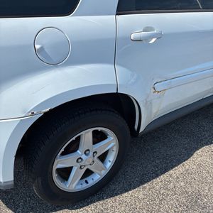 صورة 55 لـ 2006 Chevrolet EQUINOX LT
