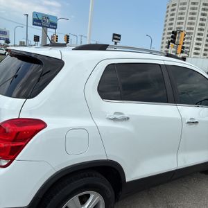 2018 Chevrolet TRAX LT — фото 8