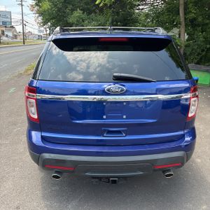 صورة 7 لـ 2013 FORD EXPLORER BASE