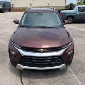 2022 Chevrolet TRAILBLAZER LT — миниатюра 15