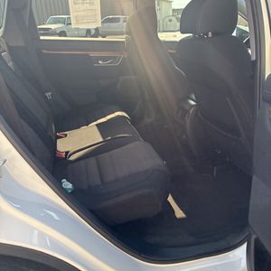 2021 Honda CR-V EX 缩略图 34