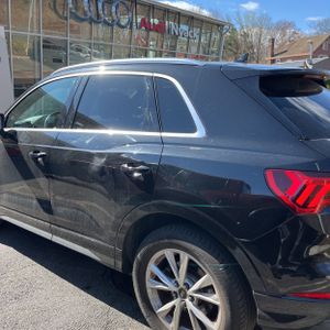 AUDI Q3 PREMIUM S LINE - 4