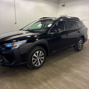 SUBARU OUTBACK PREMIUM - 3