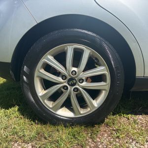 2018 KIA SOUL + 照片 16