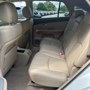 صورة 33 لـ 2007 Lexus RX 350 BASE
