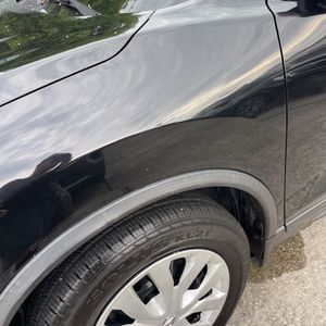 2017 Nissan ROGUE SV 缩略图 56