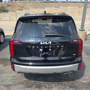 2024 KIA TELLURIDE S — фото 7