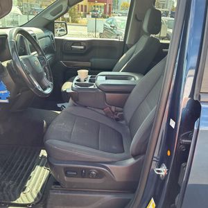 صورة مصغرة 65 لـ 2021 Chevrolet SILVERADO 1500 LT