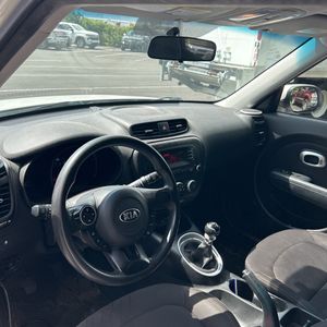 2016 KIA SOUL BASE 缩略图 36