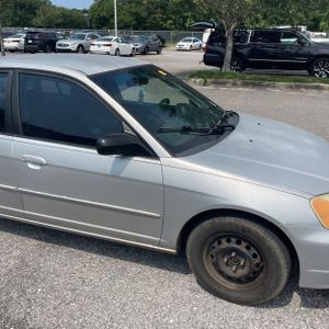 صورة مصغرة 13 لـ 2003 Honda CIVIC LX