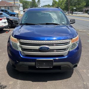 صورة مصغرة 14 لـ 2013 FORD EXPLORER BASE