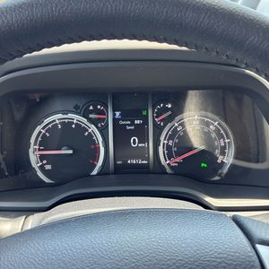 2022 Toyota 4RUNNER LIMITED 缩略图 38