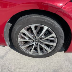 صورة مصغرة 20 لـ 2022 Lexus ES 350 BASE