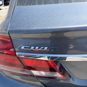 صورة مصغرة 23 لـ 2013 Honda CIVIC LX