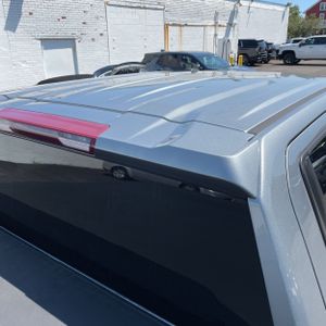 صورة مصغرة 16 لـ 2023 Chevrolet SILVERADO 1500 LT