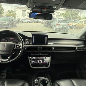 2020 Lincoln CORSAIR STANDARD 缩略图 35