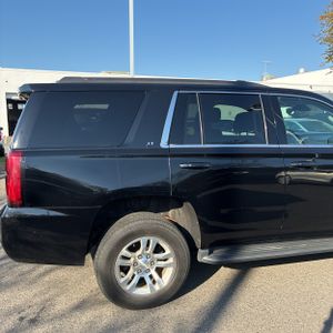 CHEVROLET TAHOE LT - 9