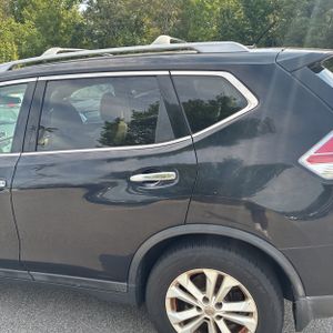 صورة 6 لـ 2014 Nissan ROGUE SV