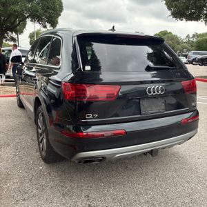 AUDI Q7 3.0T PREMIUM - 5