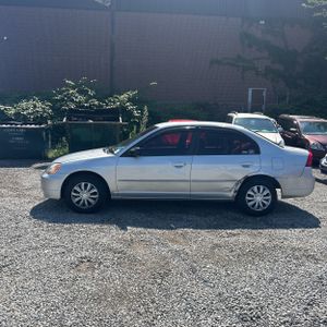 صورة 3 لـ 2002 Honda CIVIC LX