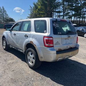 FORD ESCAPE XLS - 5