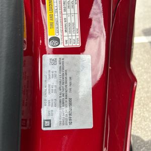 صورة 54 لـ 2018 Chevrolet CAMARO SS